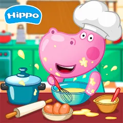 Cooking School: Game for Girls [MOD: безлимитные деньги и все рецепты] — Скачать бесплатно (APK)