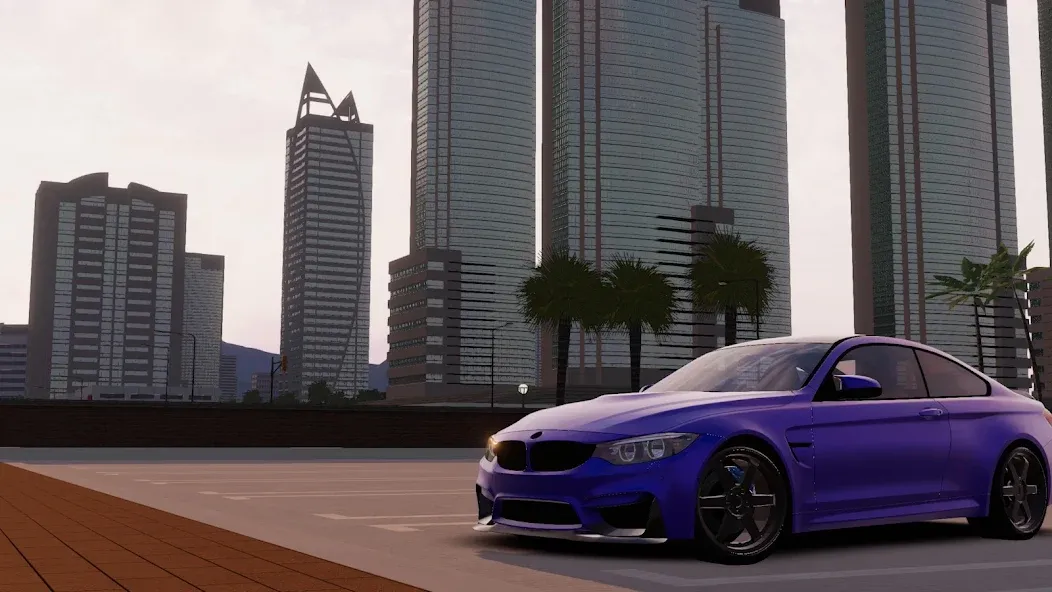 Скачать Apex Racing [MOD: безлимитные деньги и все машины] — скриншот 5