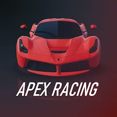 Скачать Apex Racing [MOD: безлимитные деньги и все машины]