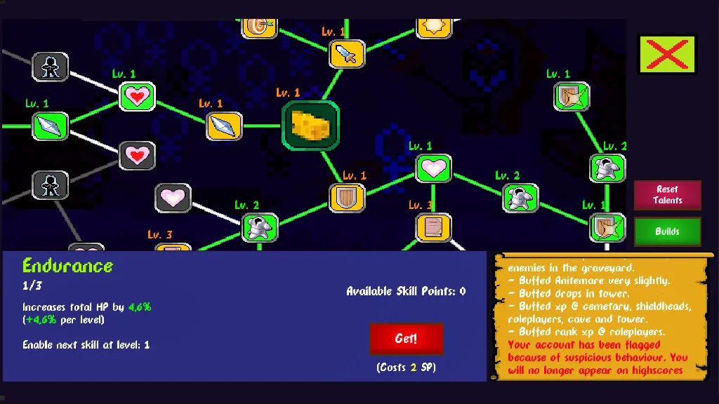 Скачать Idle Adventure [MOD: безлимитные монеты и энергия] — скриншот 2