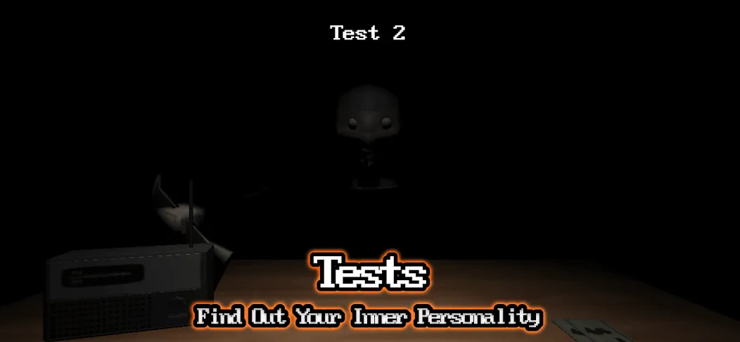 Psychopath Test [MOD: открыты все тесты без рекламы] последняя версия — скриншот 4