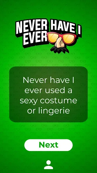 DrinksApp: games for predrinks [MOD: все игры открыты без ограничений] последняя версия — скриншот 4