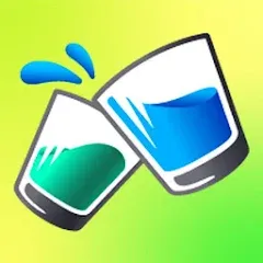 DrinksApp: games for predrinks [MOD: все игры открыты без ограничений] последняя версия