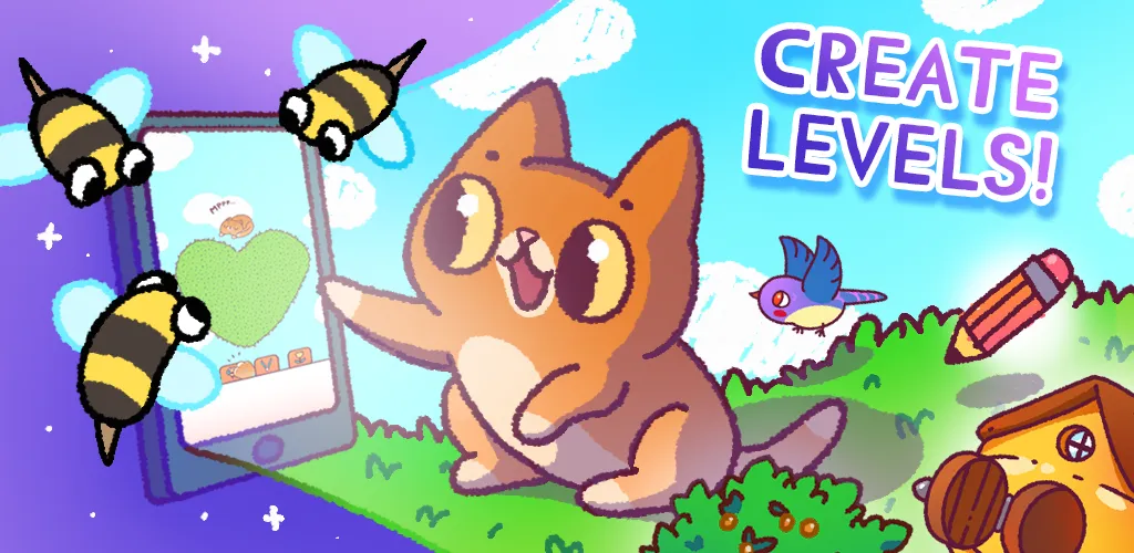 Save Simbachka [MOD: безлимитные монеты и открытые уровни] (Бесплатно / APK) — скриншот 2
