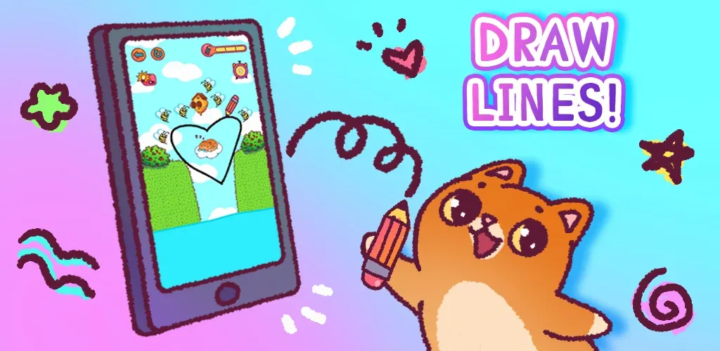 Save Simbachka [MOD: безлимитные монеты и открытые уровни] (Бесплатно / APK) — скриншот 3