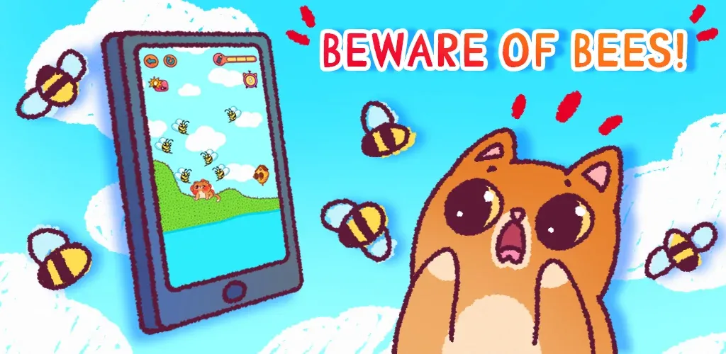 Save Simbachka [MOD: безлимитные монеты и открытые уровни] (Бесплатно / APK) — скриншот 4