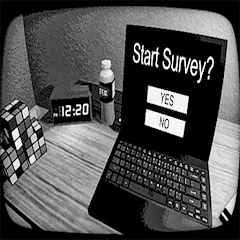 Скачать Start Survey Game [MOD: открыты все уровни и без рекламы] на телефон