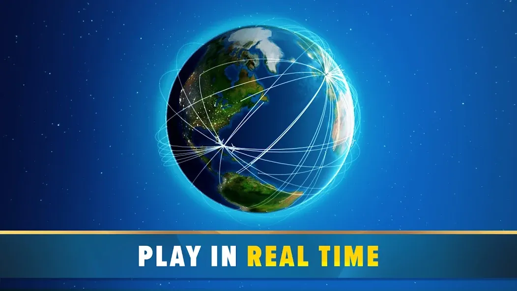 Airlines Manager: Plane Tycoon [MOD: безлимитные деньги и все самолеты открыты] последняя версия — скриншот 2