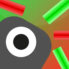 Скачать Coloured Doors [MOD: разблокированы все цветные двери] на телефон