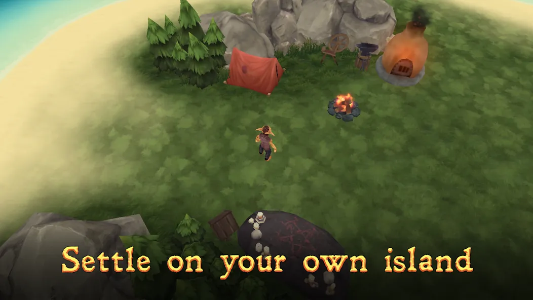 Portal Ranger [MOD: неограниченная энергия и все порталы открыты] (Бесплатно / APK) — скриншот 2