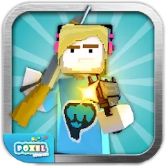 Zombie Breakout: Blood & Chaos [MOD: безлимитные патроны и ресурсы] (Бесплатно / APK)