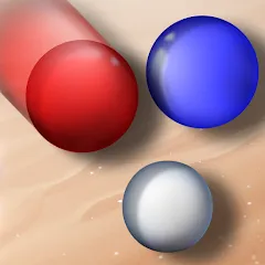Bocce Ball 3D: Nations League [MOD: безлимитные деньги и все страны открыты] на Андроид