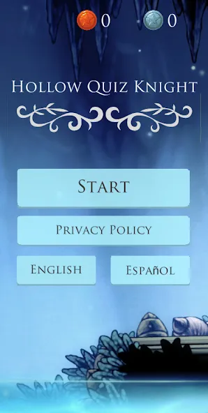 Hollow Quiz [MOD: безлимитные подсказки и открыты уровни] последняя версия — скриншот 2