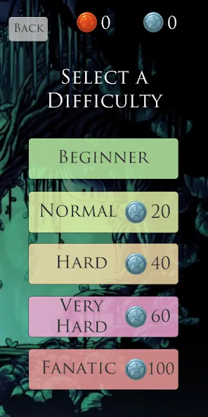 Hollow Quiz [MOD: безлимитные подсказки и открыты уровни] последняя версия — скриншот 4