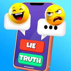 Chat Master! [MOD: открыты все уровни и без рекламы] — Скачать бесплатно (APK)