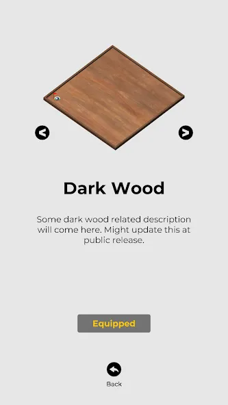 Mazey - Wooden Tilt Maze Game [MOD: без рекламы и открыты все уровни] на Андроид — скриншот 5