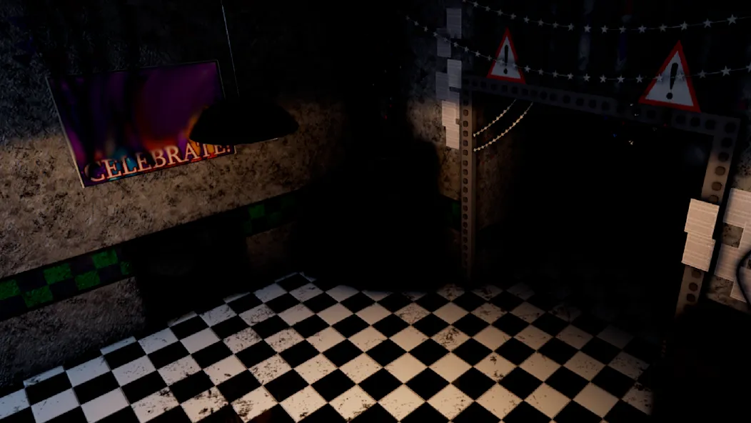 Скачать взлом Creepy Nights 2 [MOD: безлимитные ресурсы и открыты все уровни] — скриншот 1
