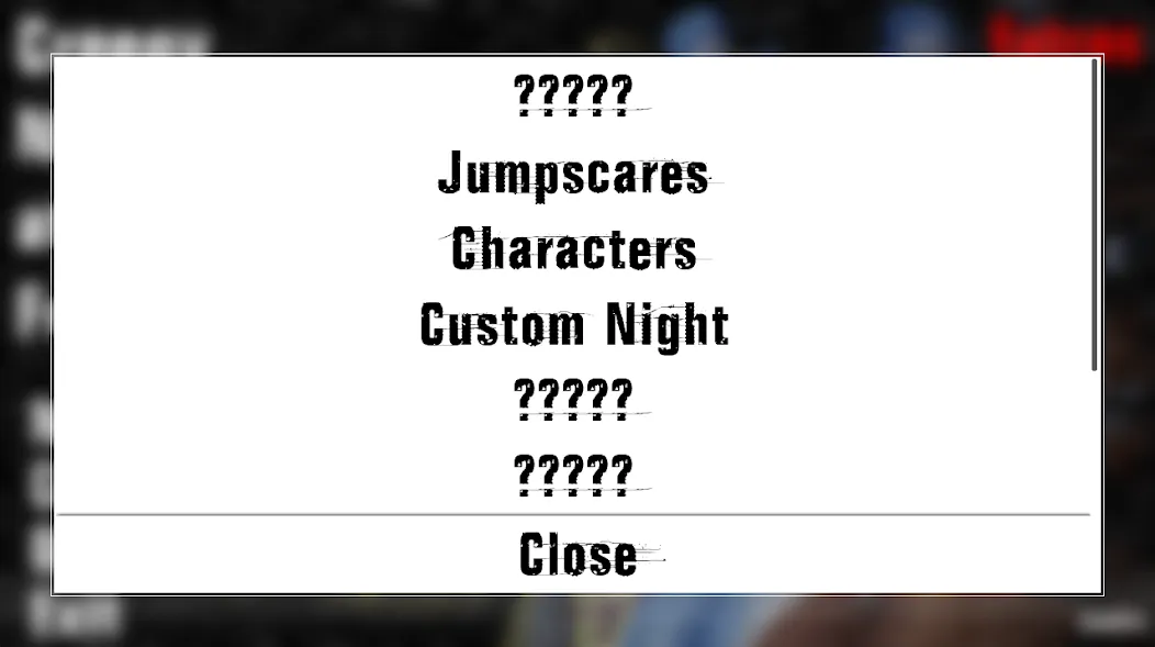 Скачать взлом Creepy Nights 2 [MOD: безлимитные ресурсы и открыты все уровни] — скриншот 3