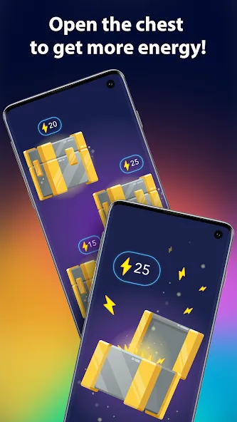A4 Wheel of fortune [MOD: безлимитные монеты и призы] — Скачать бесплатно (APK) — скриншот 3