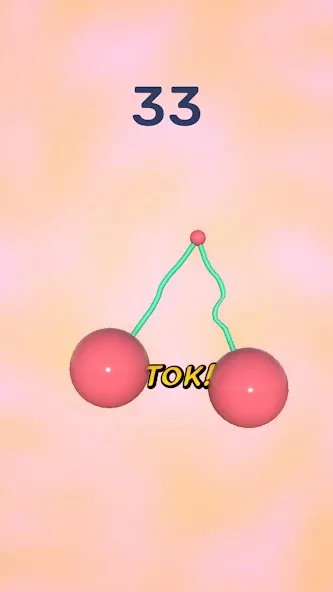 Скачать Latto Latto 3D Etek Tok Tok [MOD: разблокированы все уровни и скины] на телефон — скриншот 3