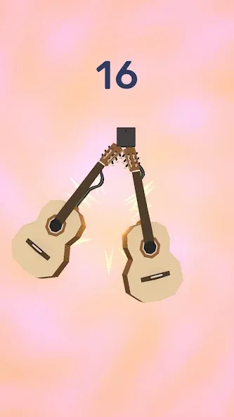Скачать Latto Latto 3D Etek Tok Tok [MOD: разблокированы все уровни и скины] на телефон — скриншот 5