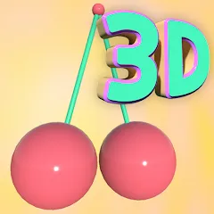 Скачать Latto Latto 3D Etek Tok Tok [MOD: разблокированы все уровни и скины] на телефон