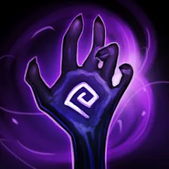 Скачать Darkrise - Pixel Action RPG [MOD: безлимитные ресурсы и усиленный герой]