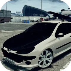 Скачать 206 Drift Simulator [MOD: безлимитные деньги и топовые машины]
