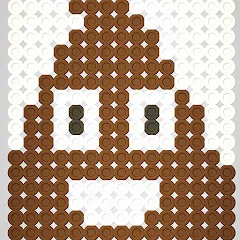Скачать взлом Hama Beads: Colorful Puzzles [MOD: безлимитные подсказки и все пазлы открыты]