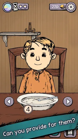 Скачать взлом My Child Lebensborn LITE [MOD: больше ресурсов и быстрый прогресс] — скриншот 4