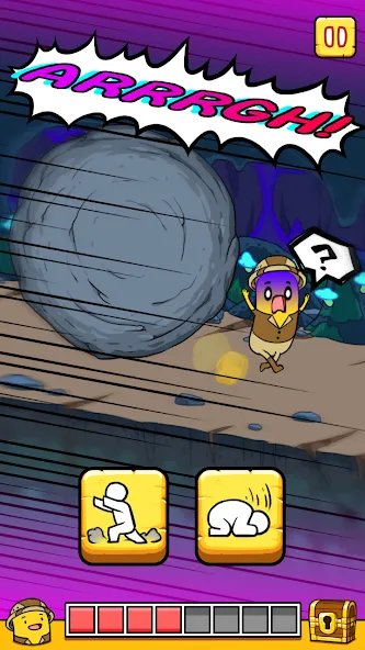 BANATOON: Treasure hunt! [MOD: безлимитные подсказки и сокровища] — Скачать бесплатно (APK) — скриншот 5