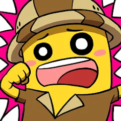 BANATOON: Treasure hunt! [MOD: безлимитные подсказки и сокровища] — Скачать бесплатно (APK)