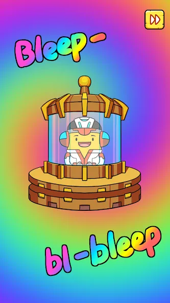 BANATOON2: Jurassic World! [MOD: безлимитные деньги и динозавры] (Бесплатно / APK) — скриншот 2