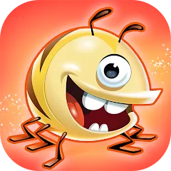 Best Fiends - Match 3 Puzzles [MOD: безлимитные ходы и подсказки] последняя версия