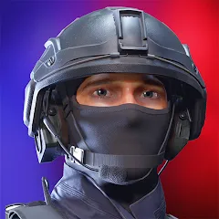 Counter Attack Multiplayer FPS [MOD: много денег и всё открыто] последняя версия