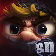 Solo Knight [MOD: много золота и алмазов] на Андроид