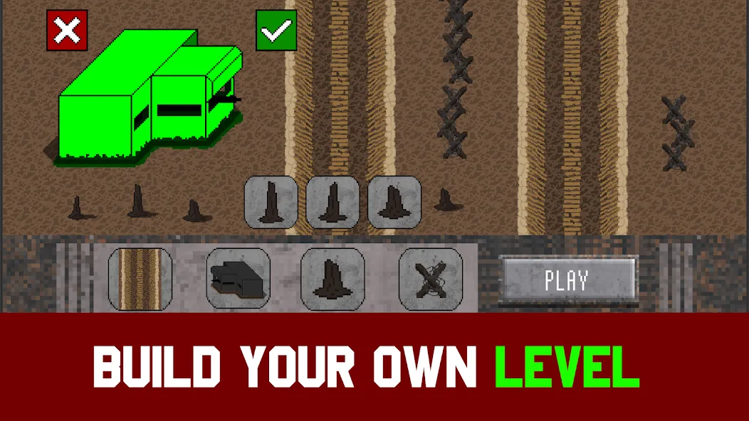 Trench Warfare 1917: WW1 RTS [MOD: безлимитные деньги и ресурсы] — Скачать бесплатно (APK) — скриншот 2