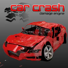 Car Crash Damage Engine Wreck [MOD: реалистичные аварии и разрушения] — Скачать бесплатно (APK)