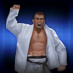 BeJJ: Jiu-Jitsu Game  [MOD: разблокированы все бойцы и режимы] на Андроид