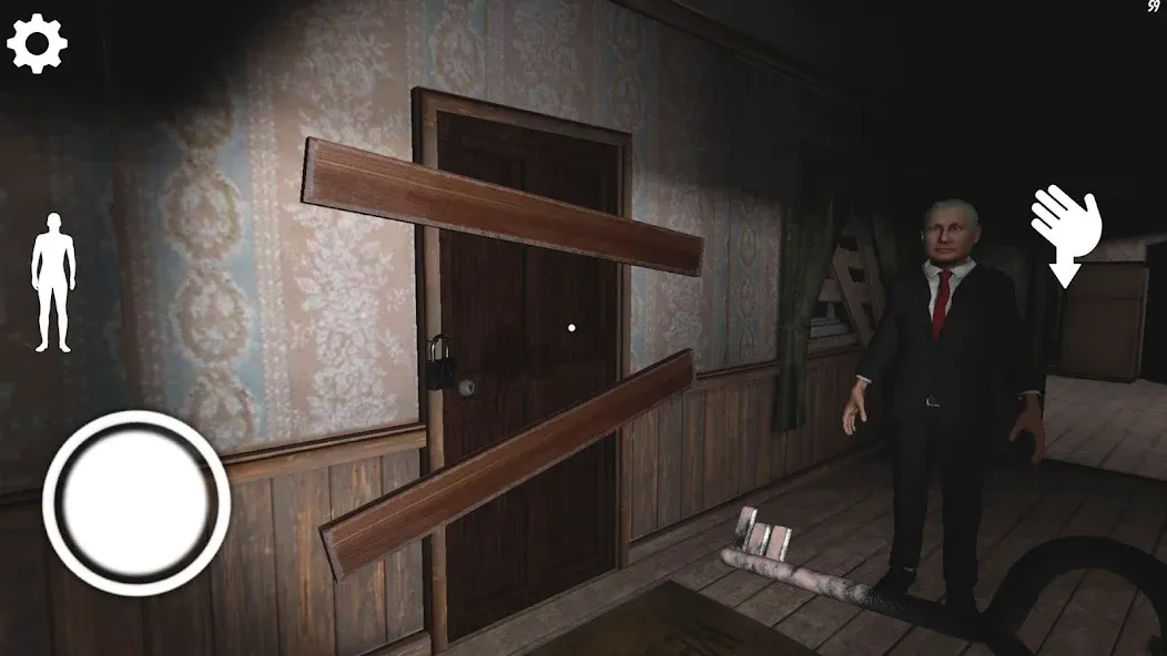 Скачать Granny Putler [MOD: безлимитные деньги и все уровни] — скриншот 5