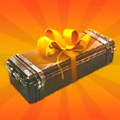 Case Simulator Standoff 2 [MOD: безлимитные деньги и открыты все кейсы] (Бесплатно / APK)