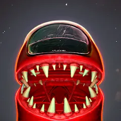 Взломанная Imposter 3D: online horror [MOD: безлимитные монеты и открытые скины] на Андроид
