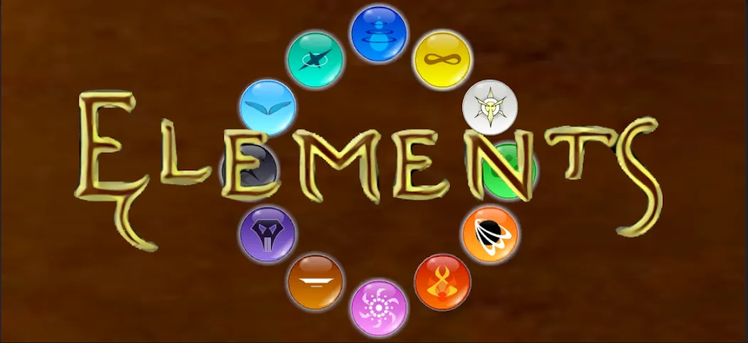 Elements the Game Revival [MOD: бесконечная мана и разблокированы все карты] — Скачать бесплатно (APK) — скриншот 1