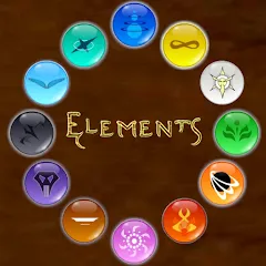 Elements the Game Revival [MOD: бесконечная мана и разблокированы все карты] — Скачать бесплатно (APK)
