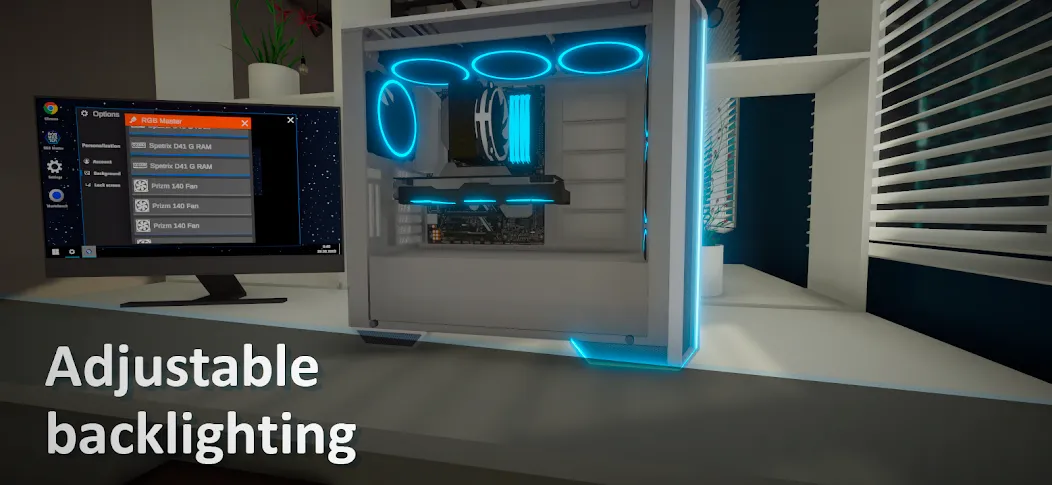 Скачать + Next Gen PC [MOD: улучшенная графика как на пк] на телефон — скриншот 4