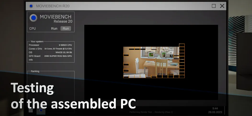 Скачать + Next Gen PC [MOD: улучшенная графика как на пк] на телефон — скриншот 5