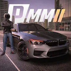 Взломанная Parking Master Multiplayer 2 [MOD: безлимитные деньги и машины открыты] на Андроид