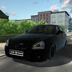 Oper Auto [MOD: безлимитные деньги и открыты все уровни] — Скачать бесплатно (APK)