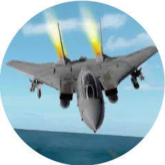 Скачать Carpet Bombing 2 [MOD: безлимитное топливо и усиленные бомбы] на телефон
