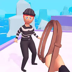 Скачать взлом Whip Master [MOD: безлимитные деньги и усиленный хлыст]